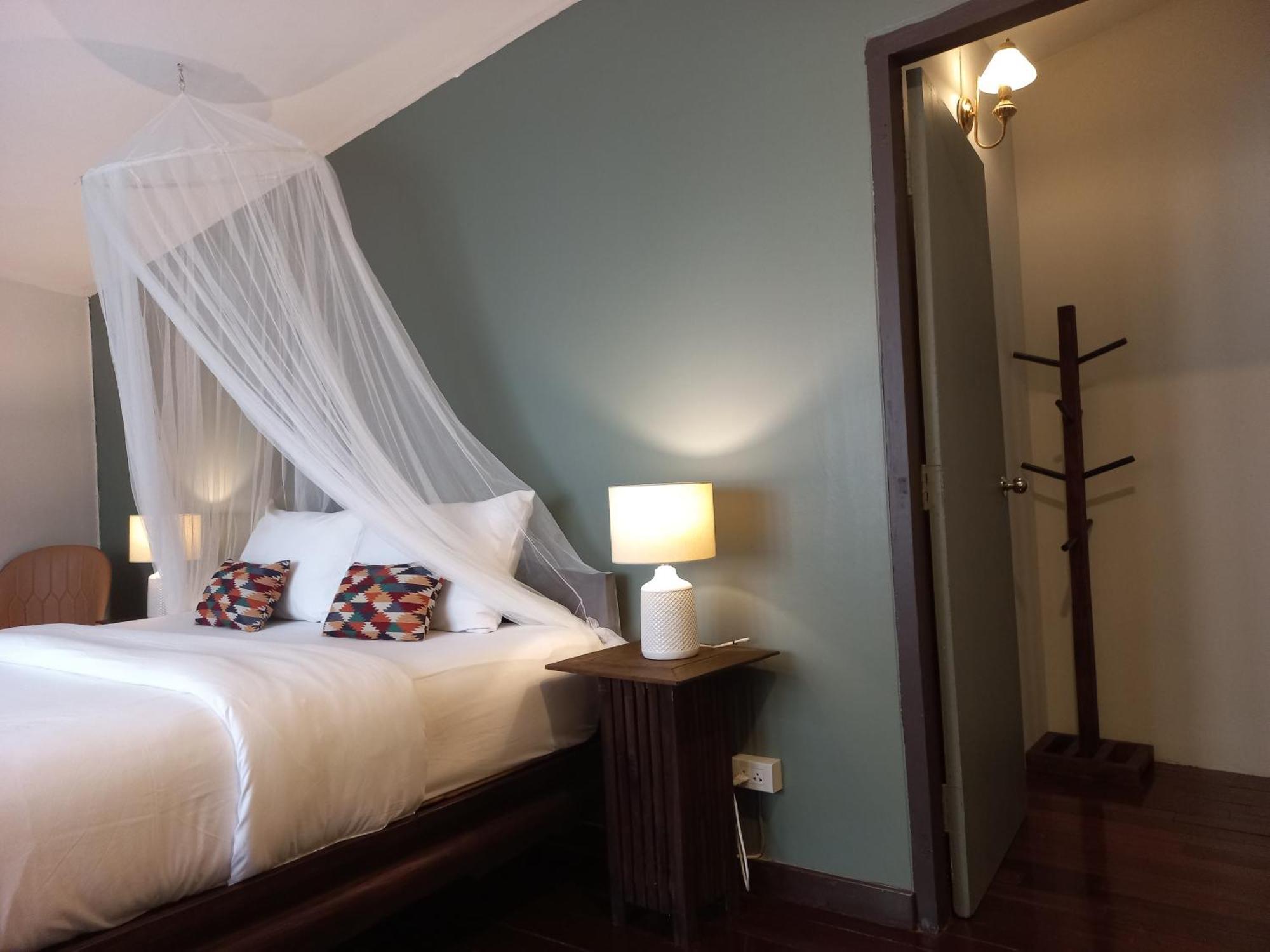 Nhà khách Oon (adults Only) Chiang Mai